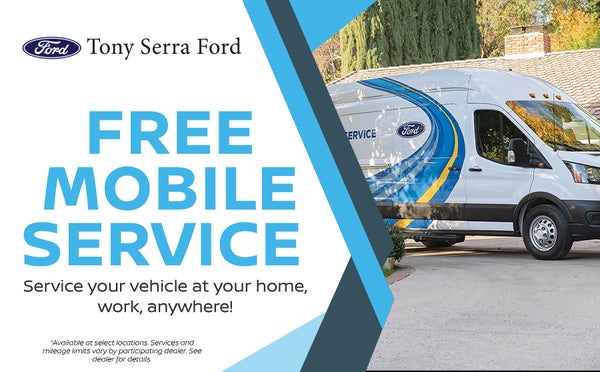 Free Mobile Service