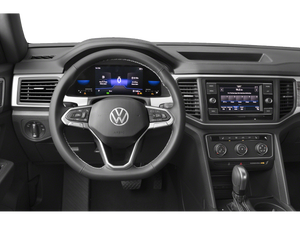 2023 Volkswagen Atlas Cross Sport 2.0T SE
