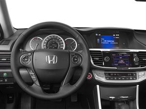 2014 Honda Accord Sedan EX-L